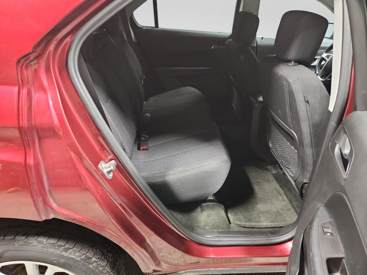 Chevrolet Equinox LT 2WD 2017