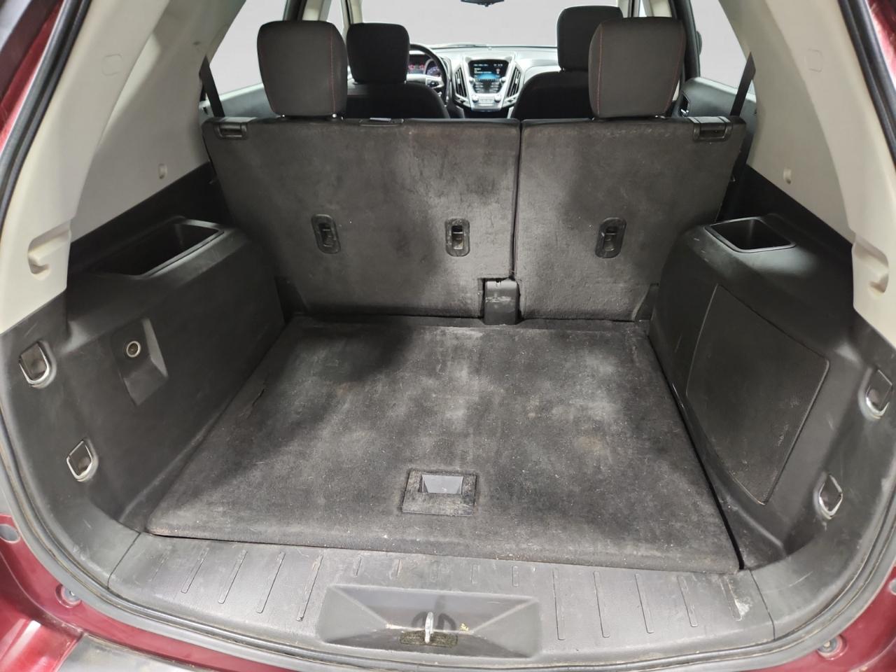 Chevrolet Equinox LT 2WD 2017