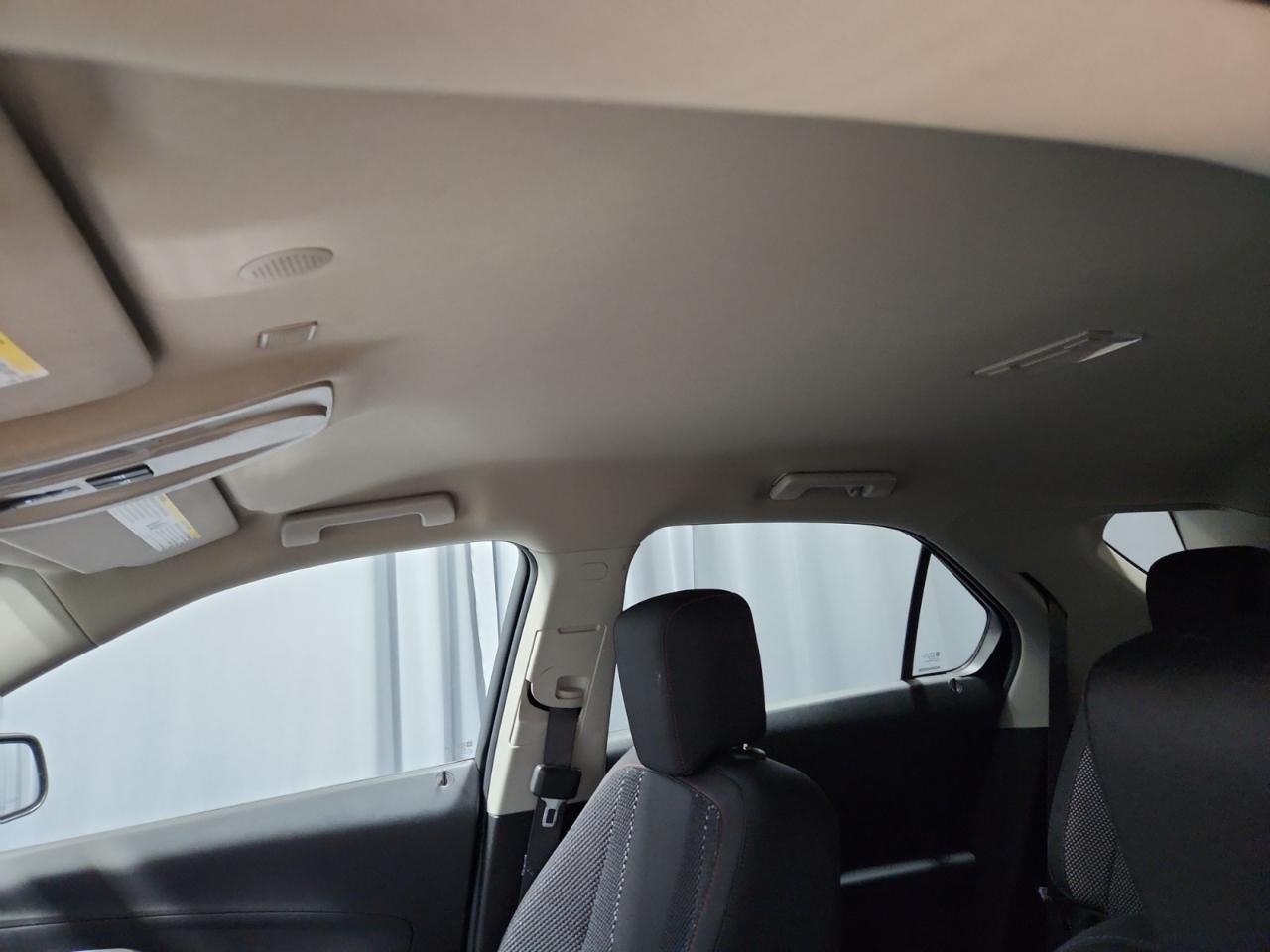 Chevrolet Equinox LT 2WD 2017