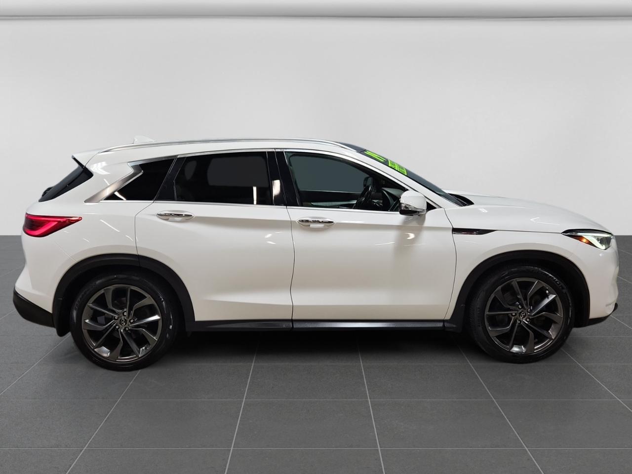 Infiniti QX50 ESSENTIAL AWD 2019