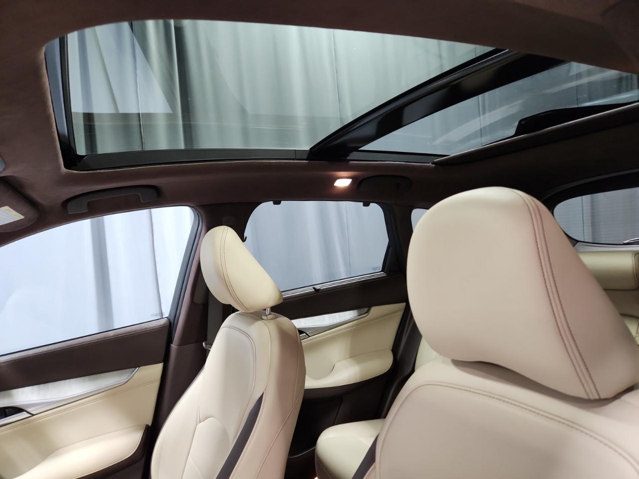 Infiniti QX50 ESSENTIAL AWD 2019