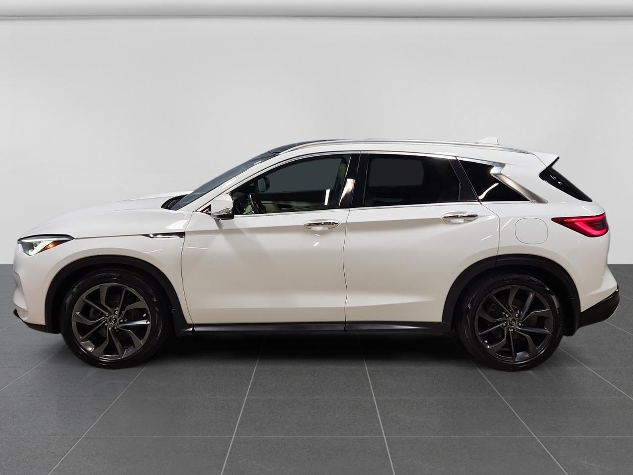 Infiniti QX50 ESSENTIAL AWD 2019