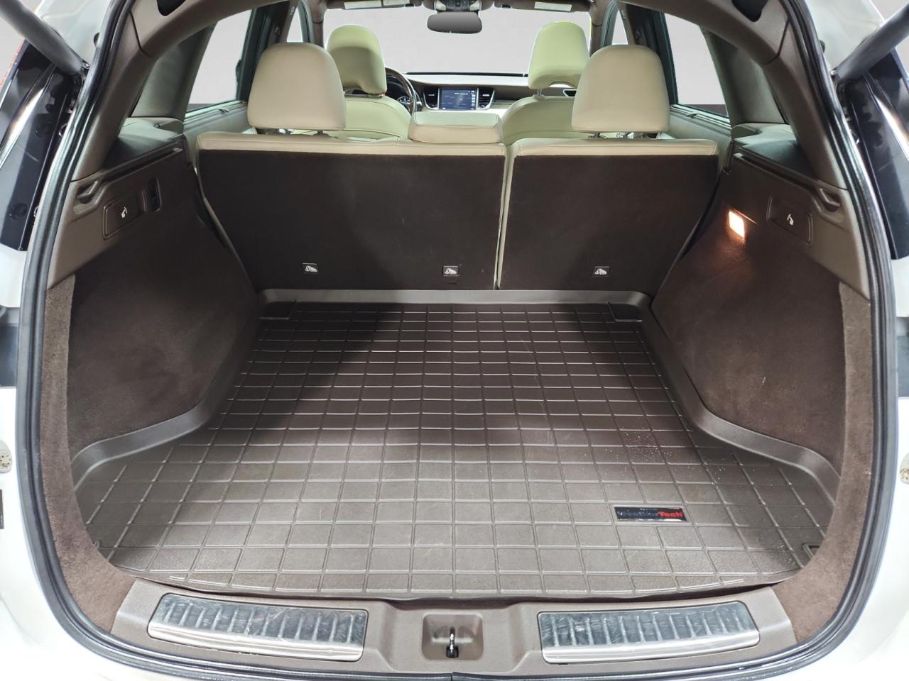 Infiniti QX50 ESSENTIAL AWD 2019