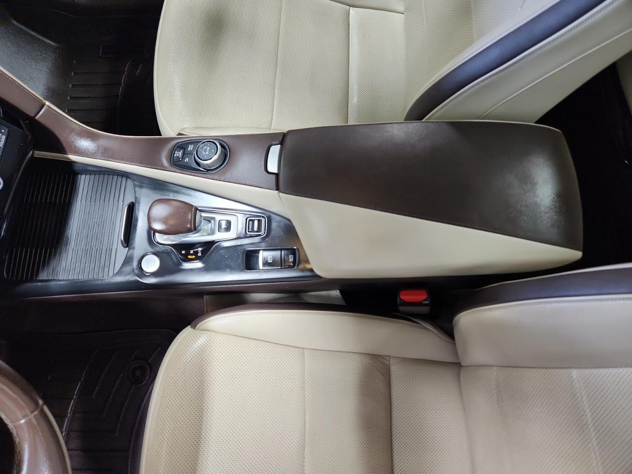 Infiniti QX50 ESSENTIAL AWD 2019