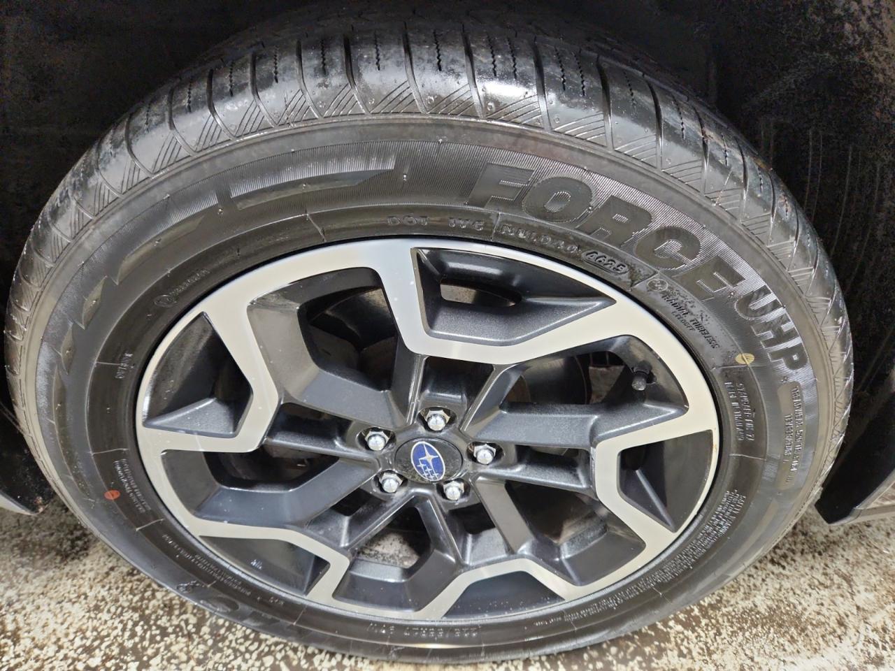 Subaru Crosstrek 2.0i Premium CVT 2016