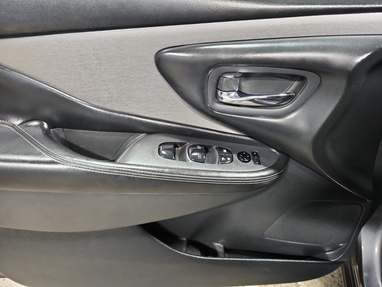 Nissan Murano SV AWD 2021