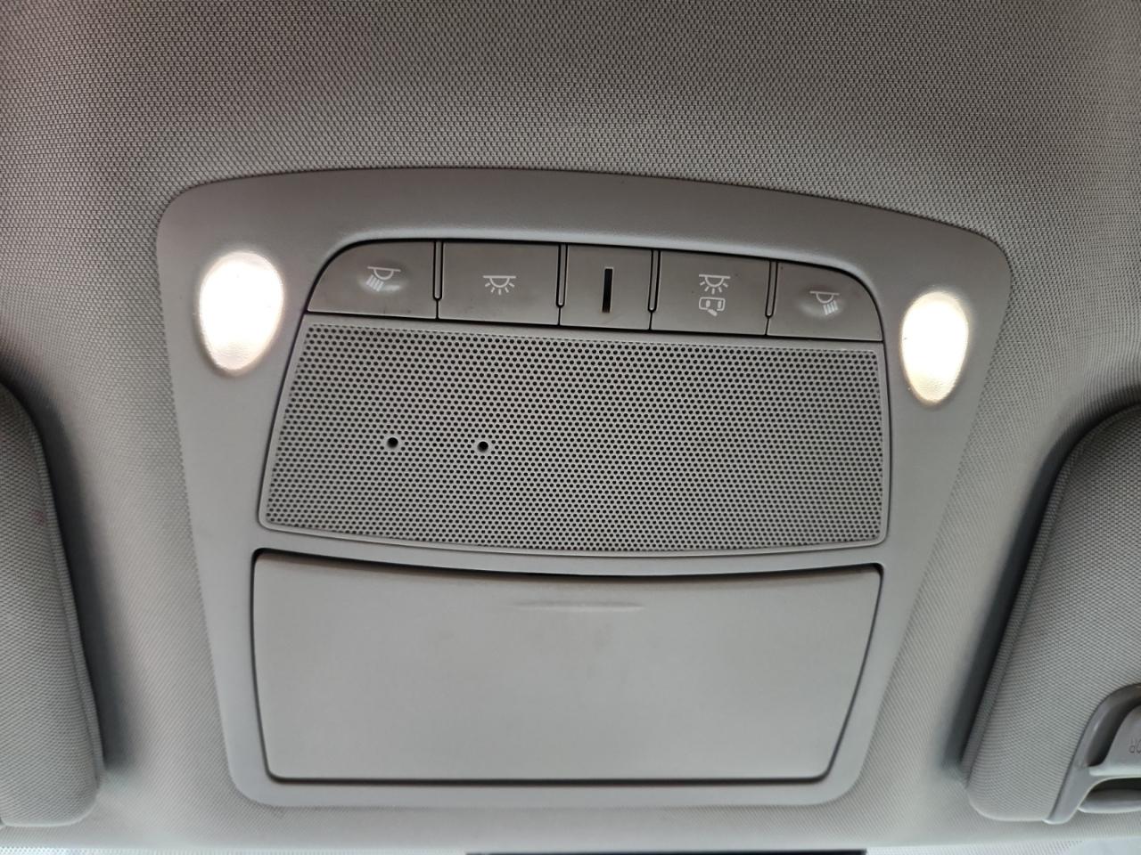 Nissan Murano SV AWD 2021