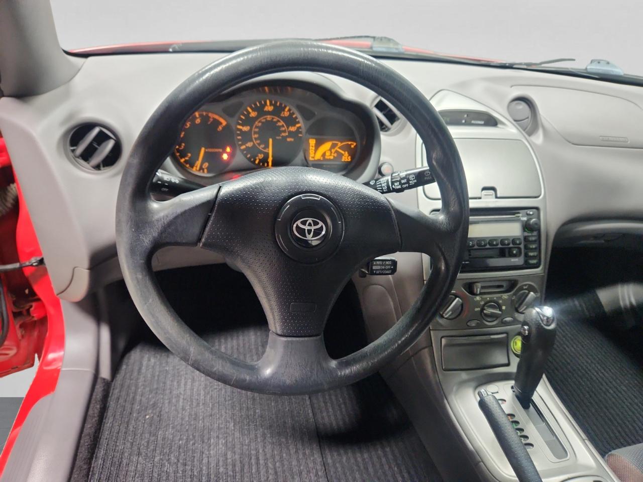 Toyota Celica GT 2000