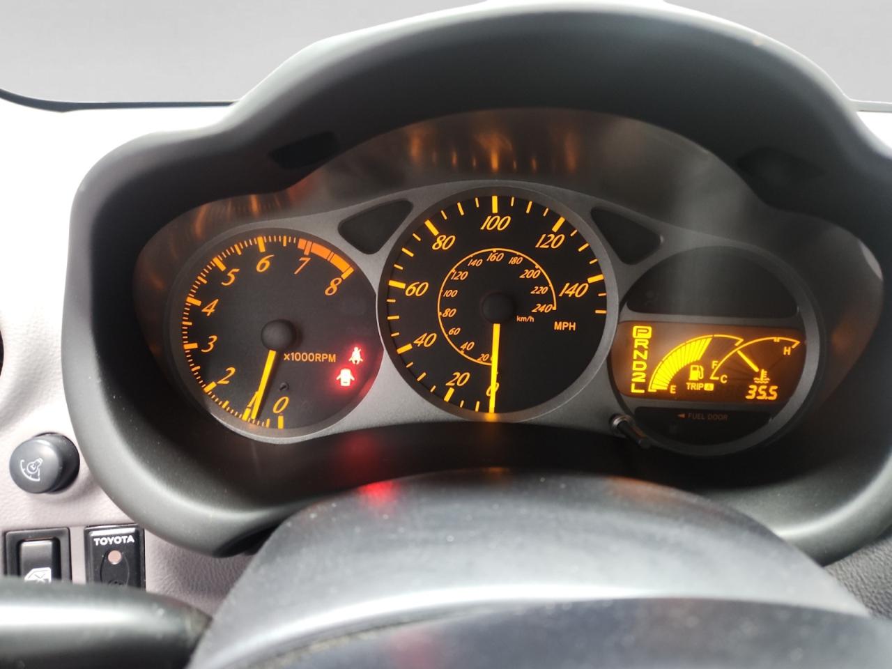 Toyota Celica GT 2000
