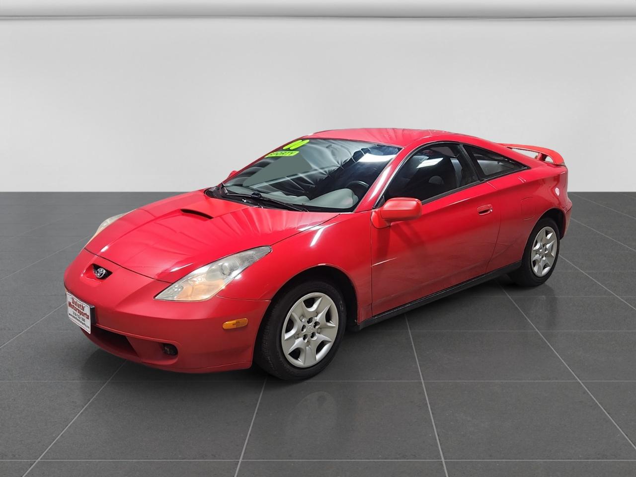 Toyota Celica GT 2000