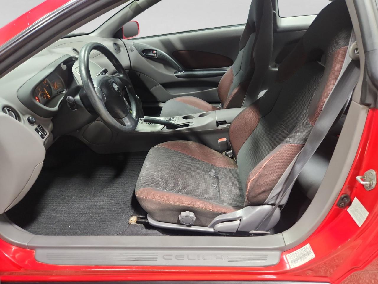 Toyota Celica GT 2000