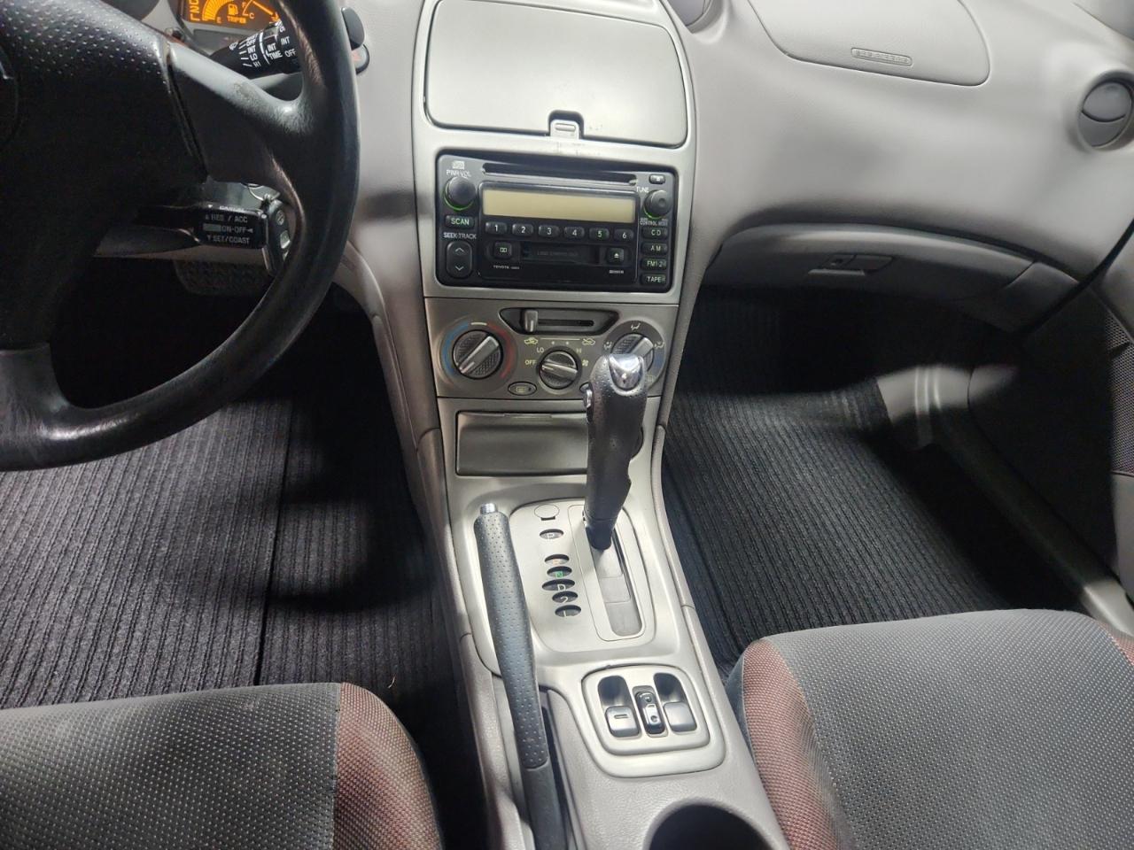 Toyota Celica GT 2000
