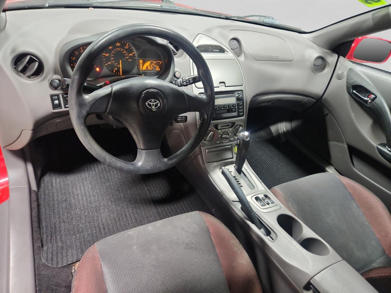 Toyota Celica GT 2000