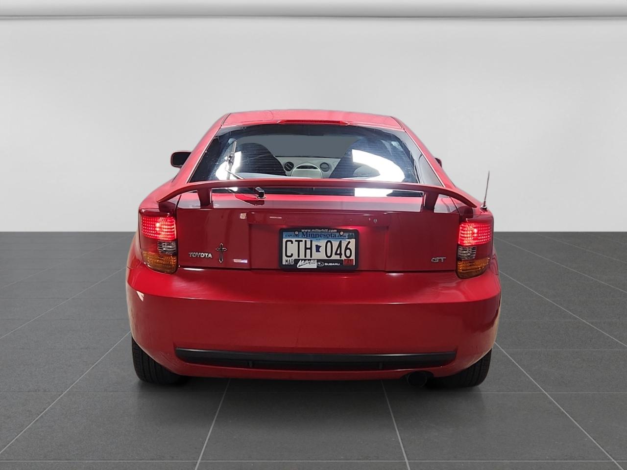 Toyota Celica GT 2000