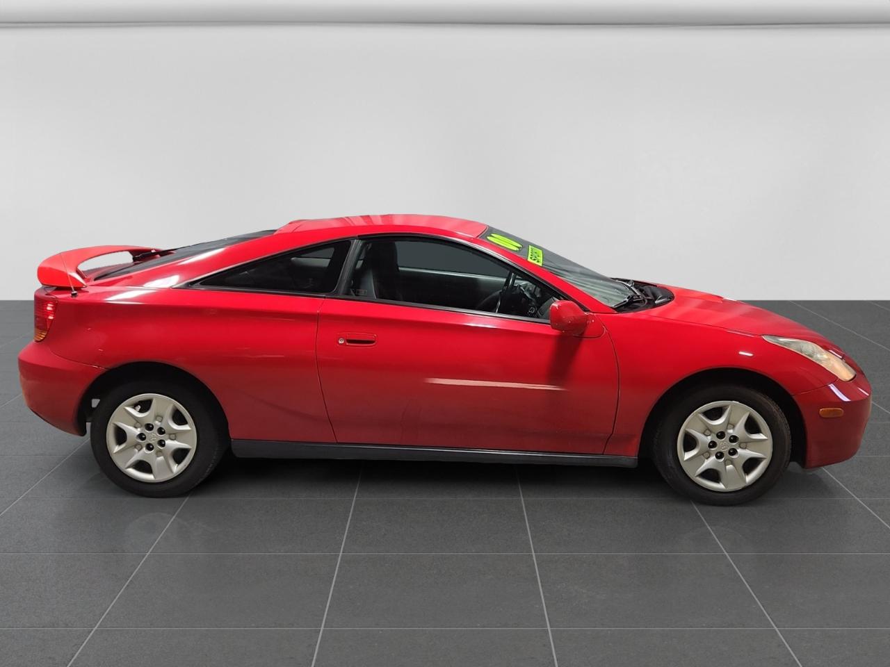 Toyota Celica GT 2000