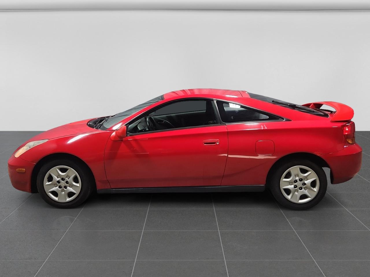 Toyota Celica GT 2000