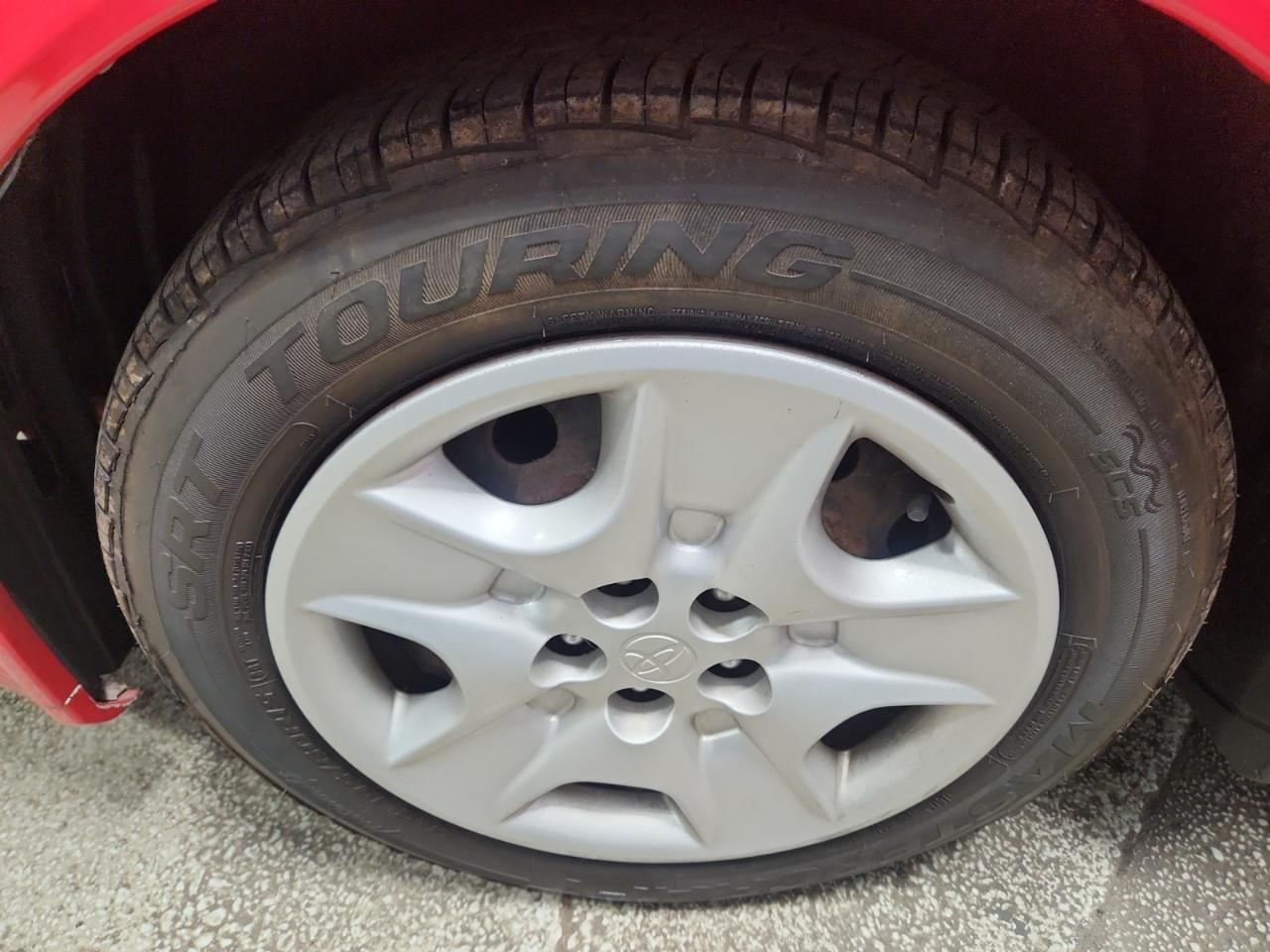 Toyota Celica GT 2000