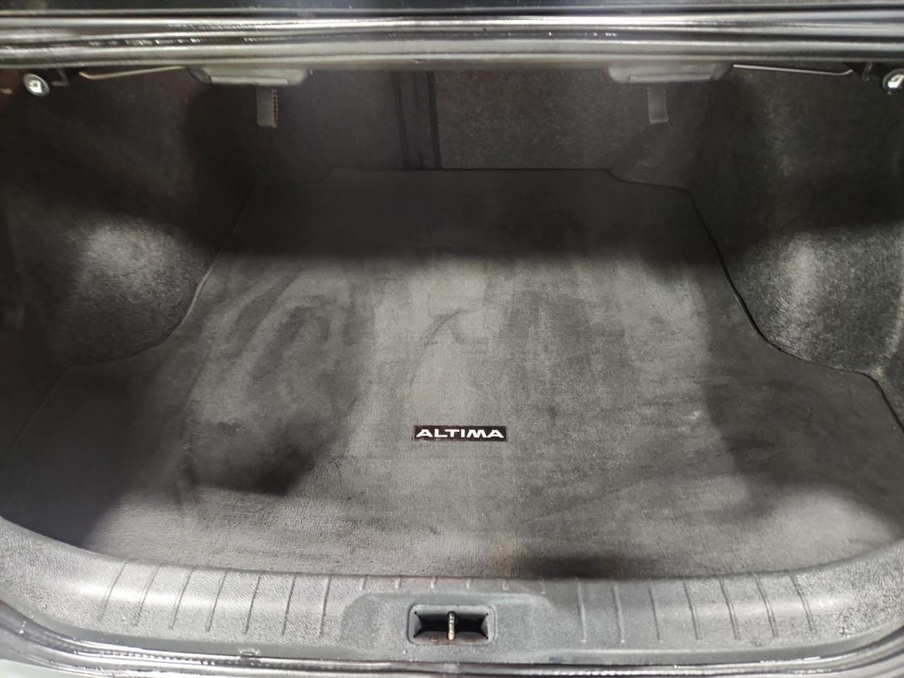 Nissan Altima 2.5 SR 2020