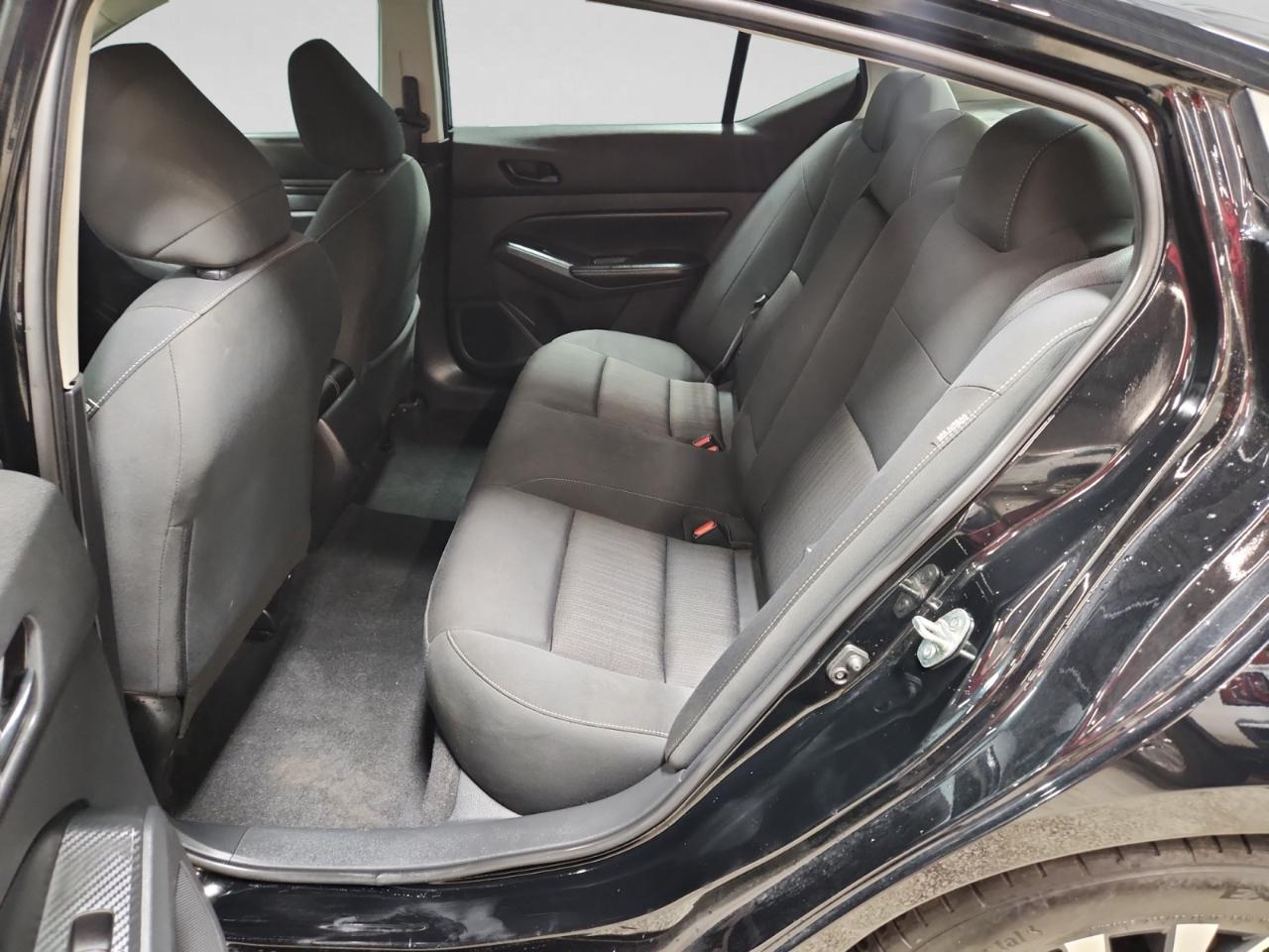 Nissan Altima 2.5 SV 2024
