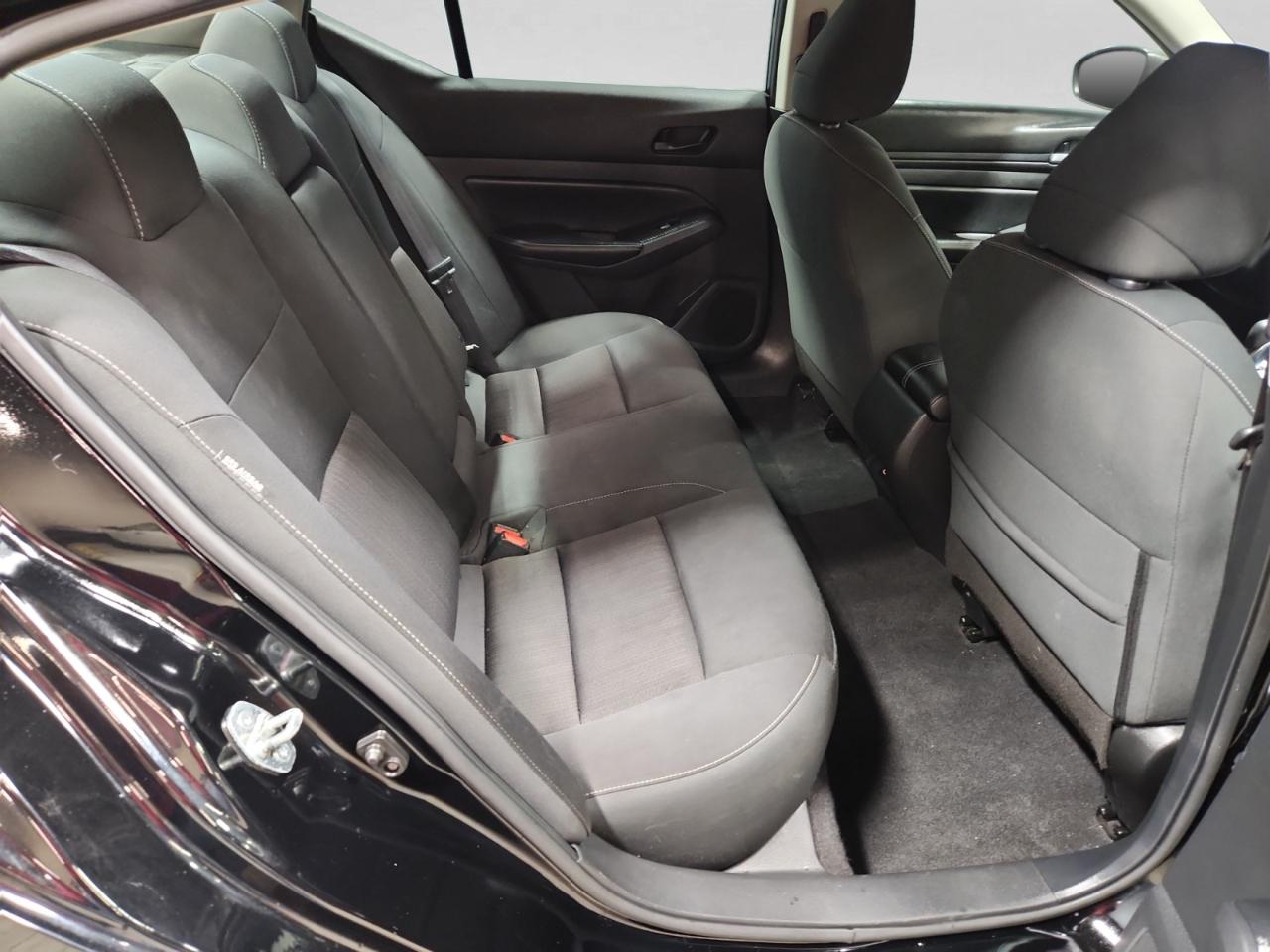 Nissan Altima 2.5 SV 2024
