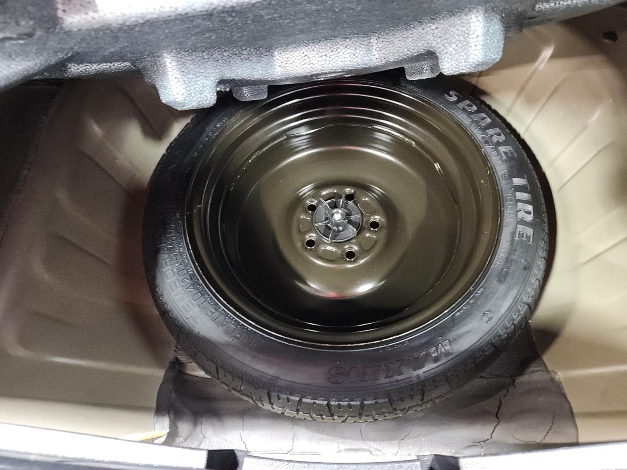 Nissan Altima 2.5 SV 2024