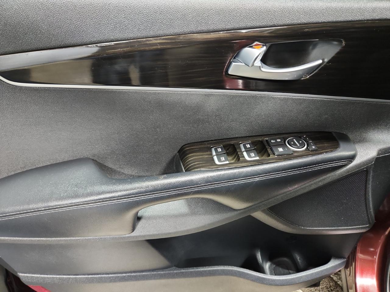 Kia Sorento EX Sport V6 AWD 2019