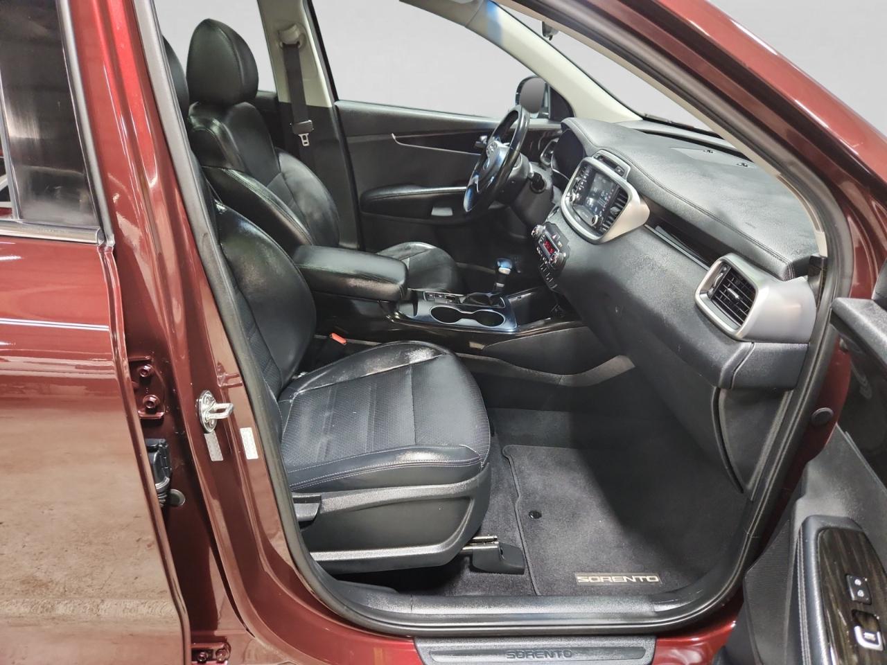 Kia Sorento EX Sport V6 AWD 2019