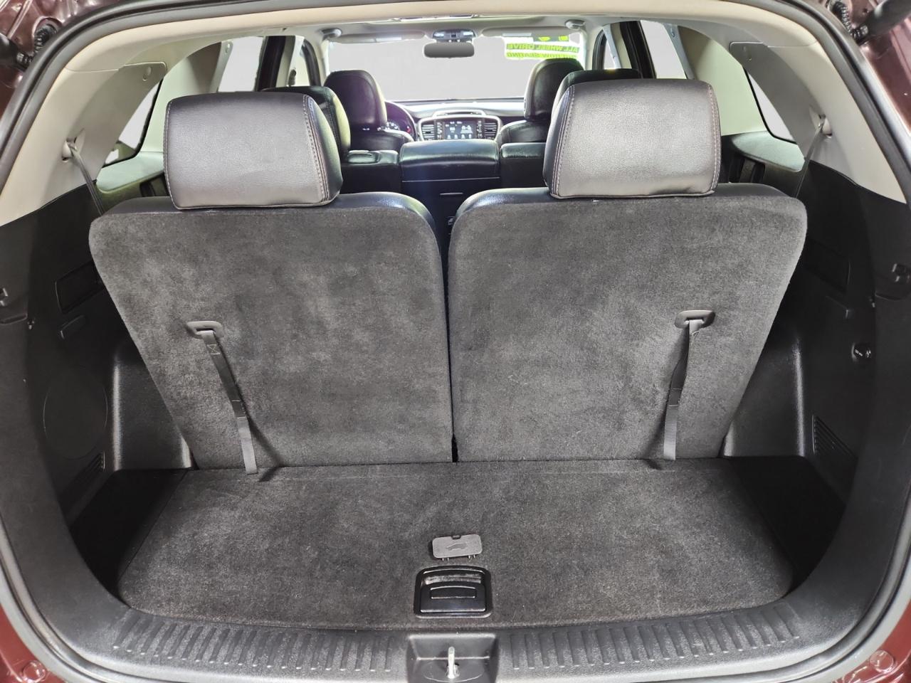 Kia Sorento EX Sport V6 AWD 2019
