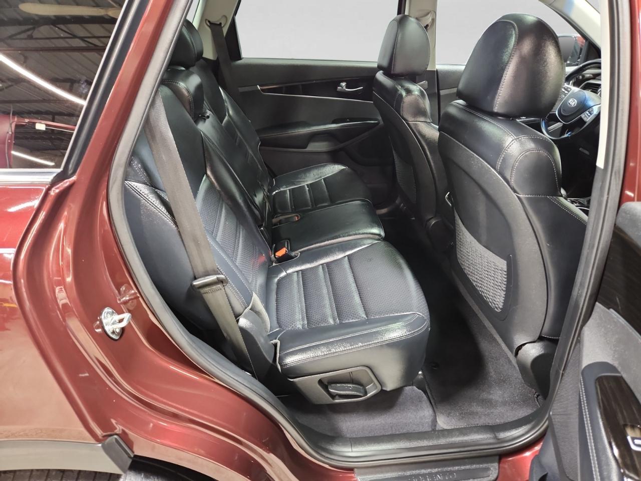 Kia Sorento EX Sport V6 AWD 2019
