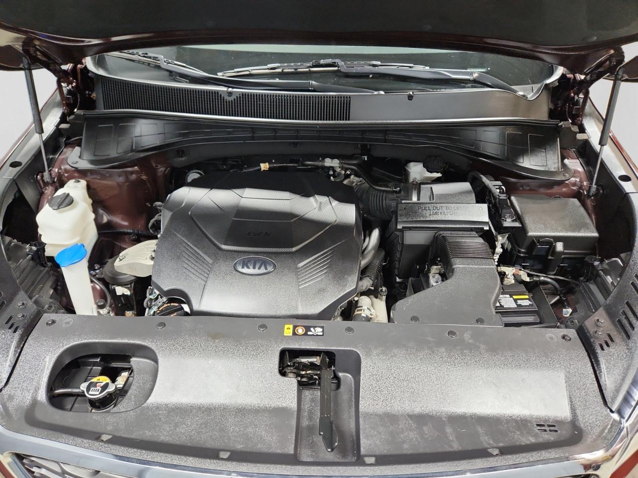 Kia Sorento EX Sport V6 AWD 2019