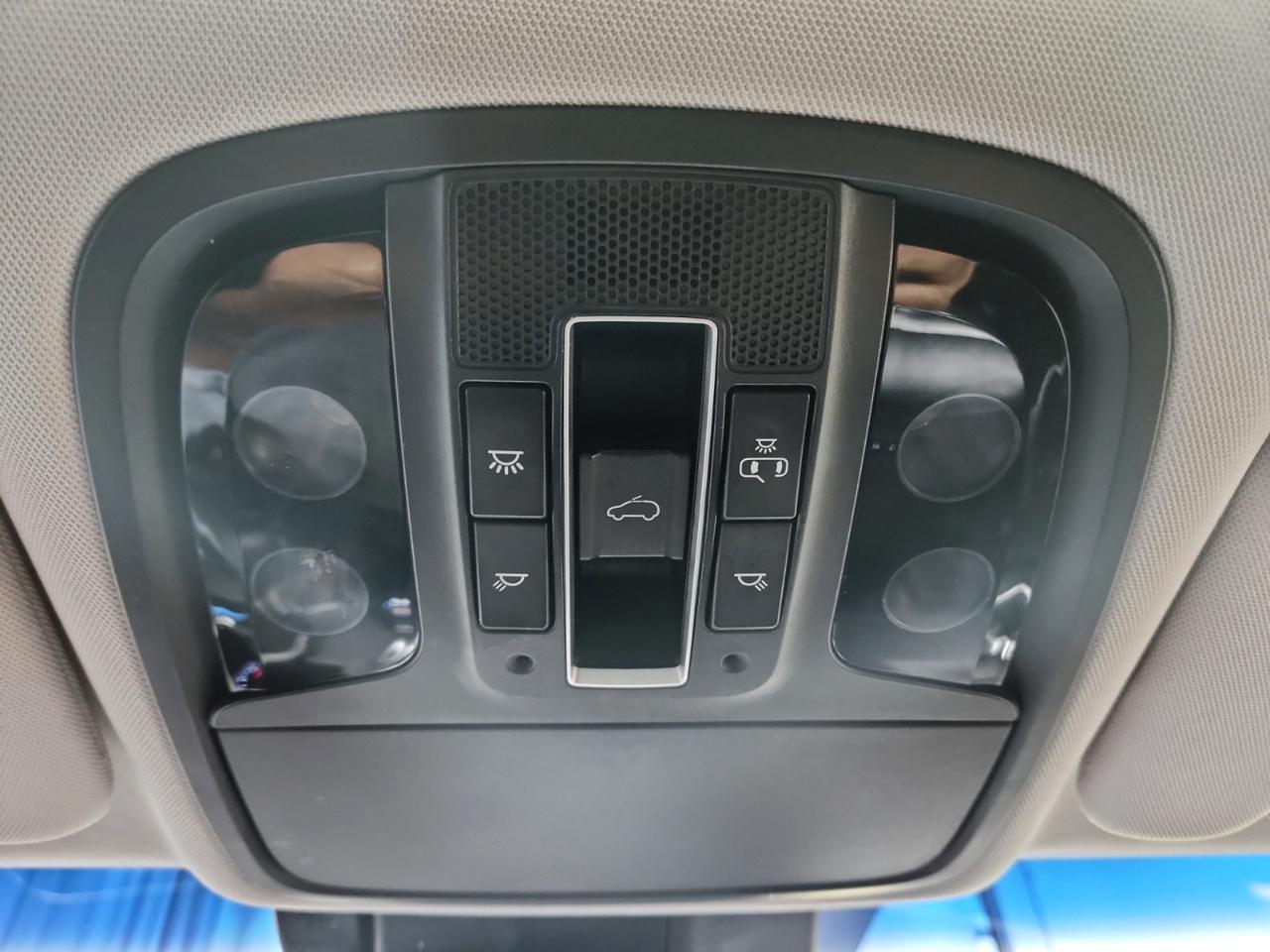 Kia Sorento EX Sport V6 AWD 2019