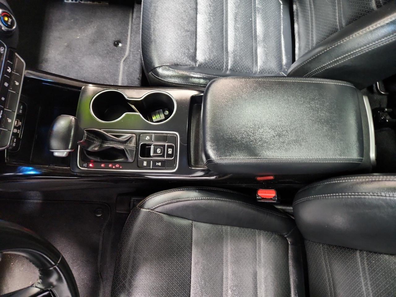 Kia Sorento EX Sport V6 AWD 2019