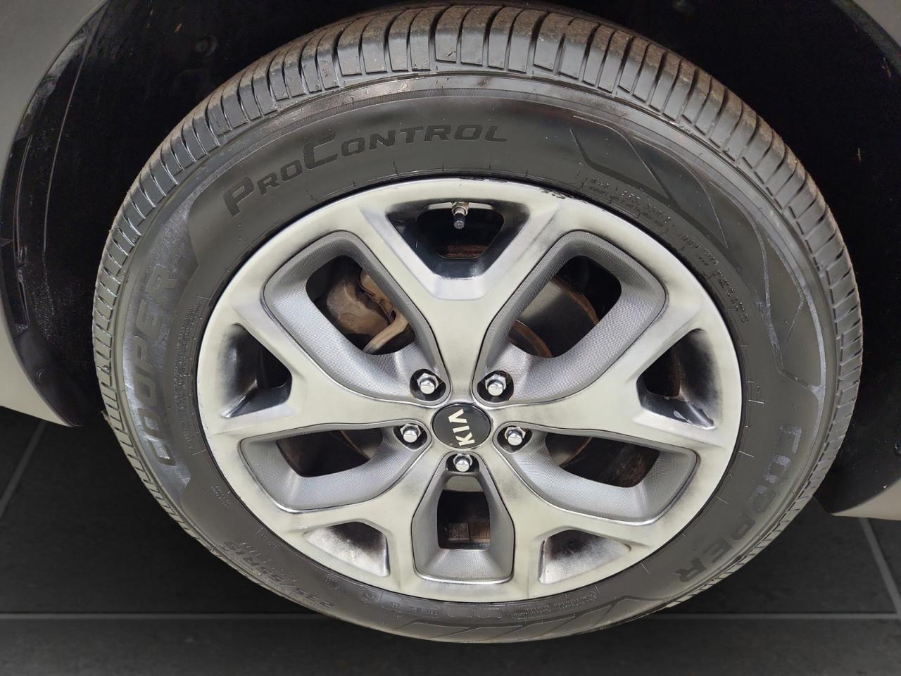 Kia Sorento EX Sport V6 AWD 2019