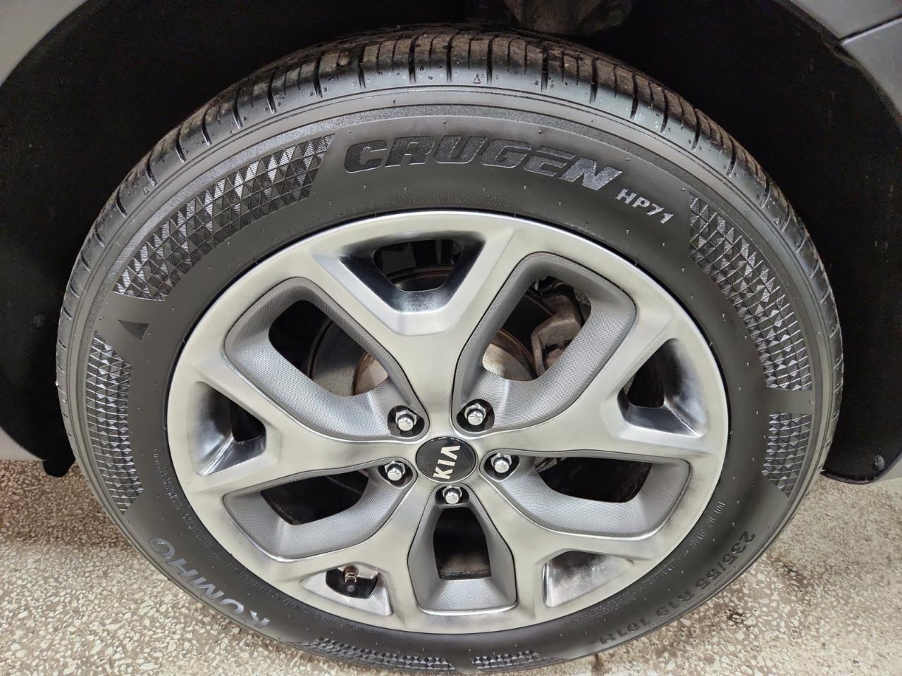 Kia Sorento EX Sport V6 AWD 2019