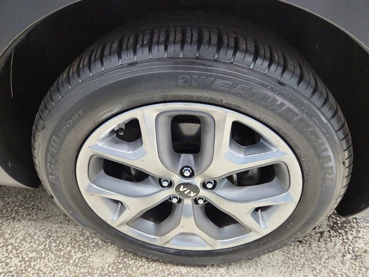 Kia Sorento EX Sport V6 AWD 2019