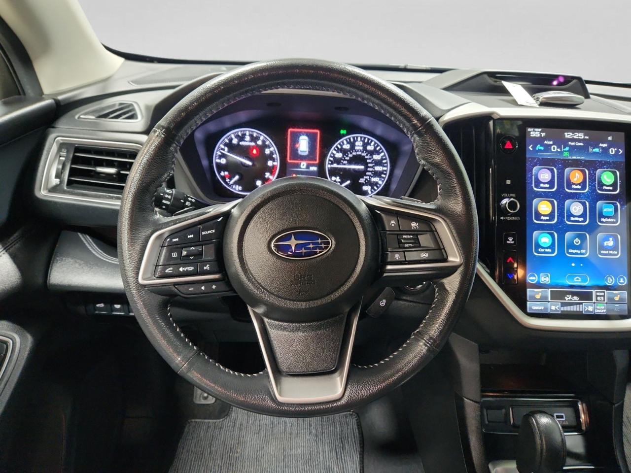 Subaru Ascent  2023