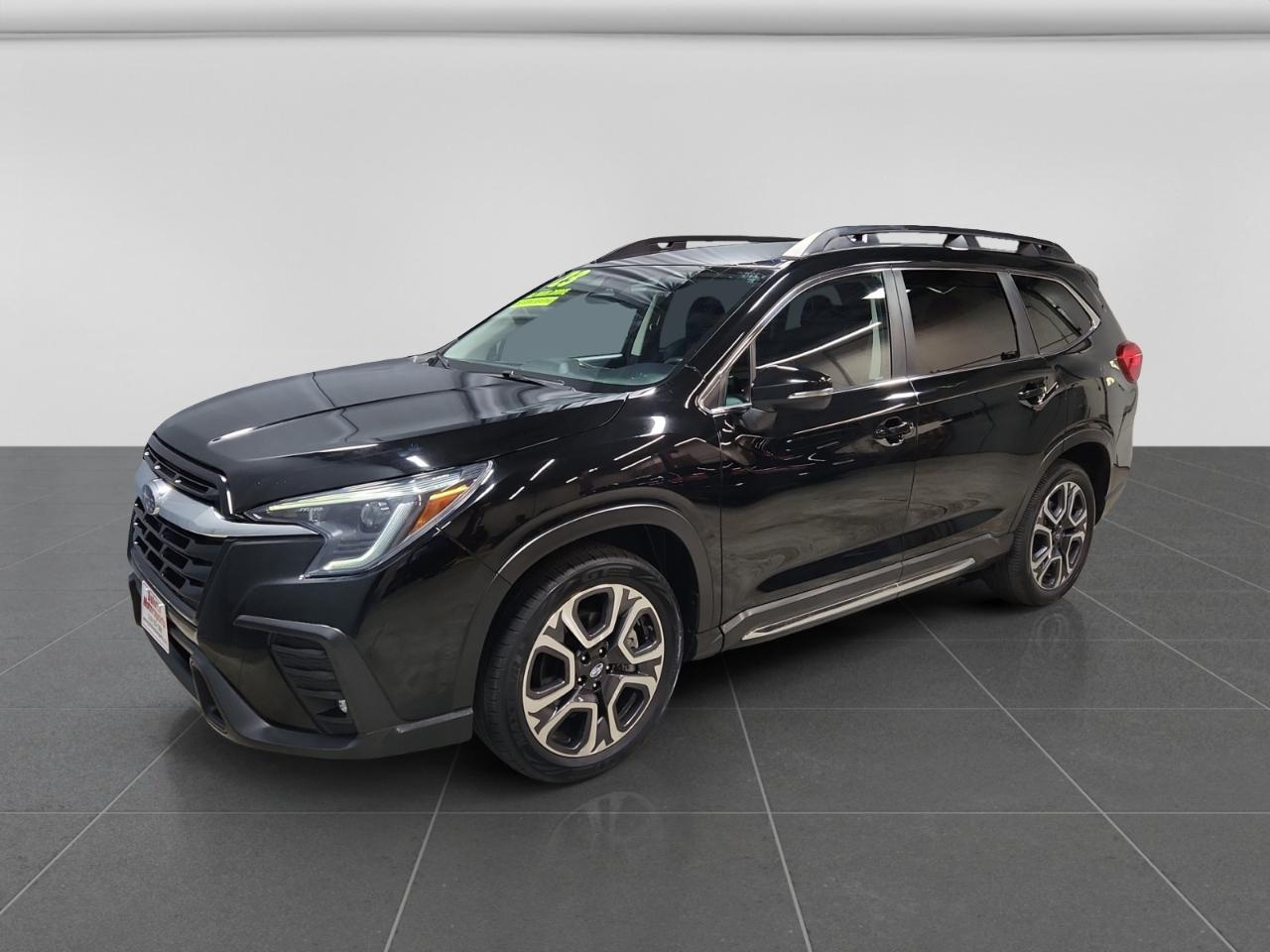 Subaru Ascent  2023