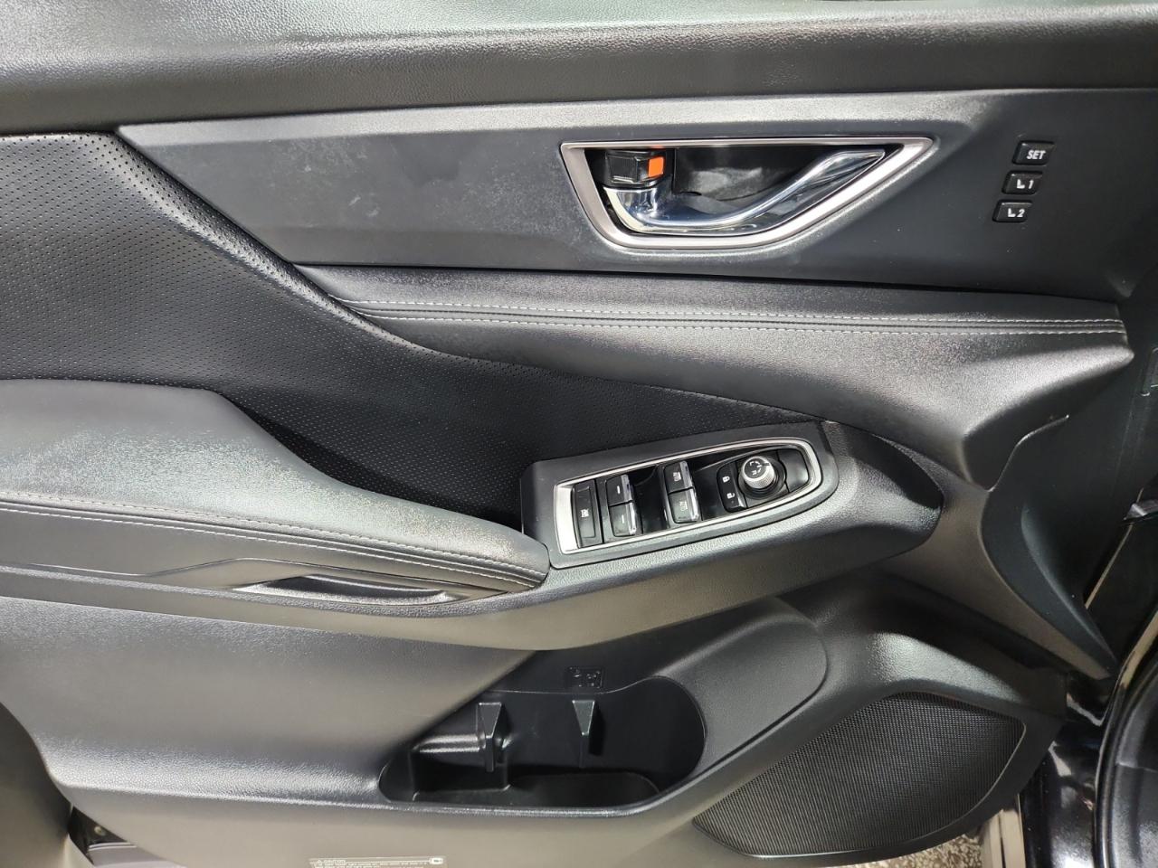 Subaru Ascent  2023