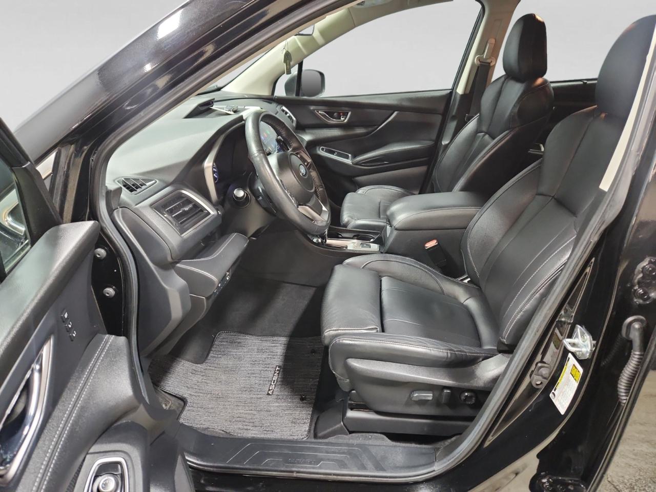 Subaru Ascent  2023
