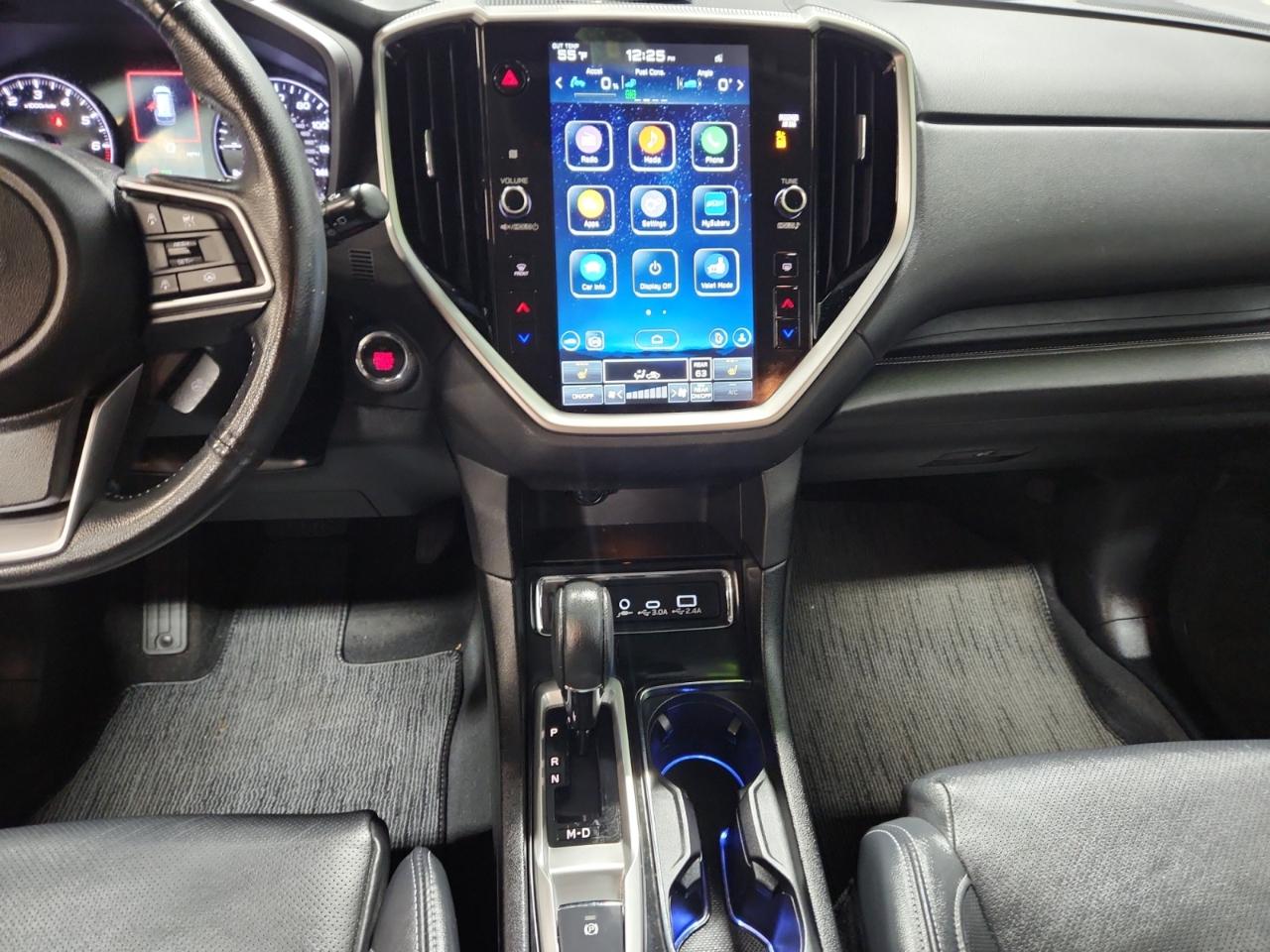 Subaru Ascent  2023