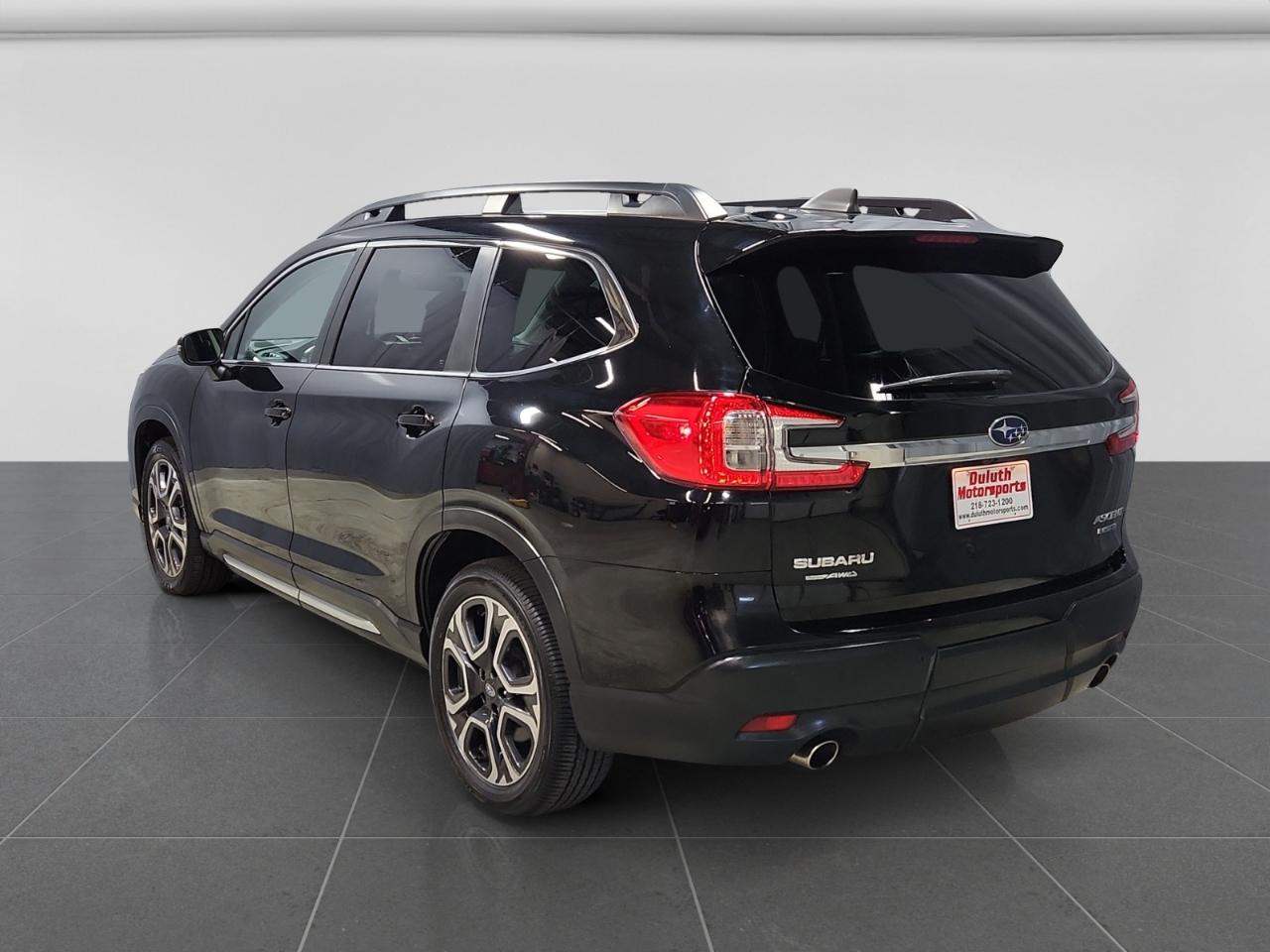 Subaru Ascent  2023