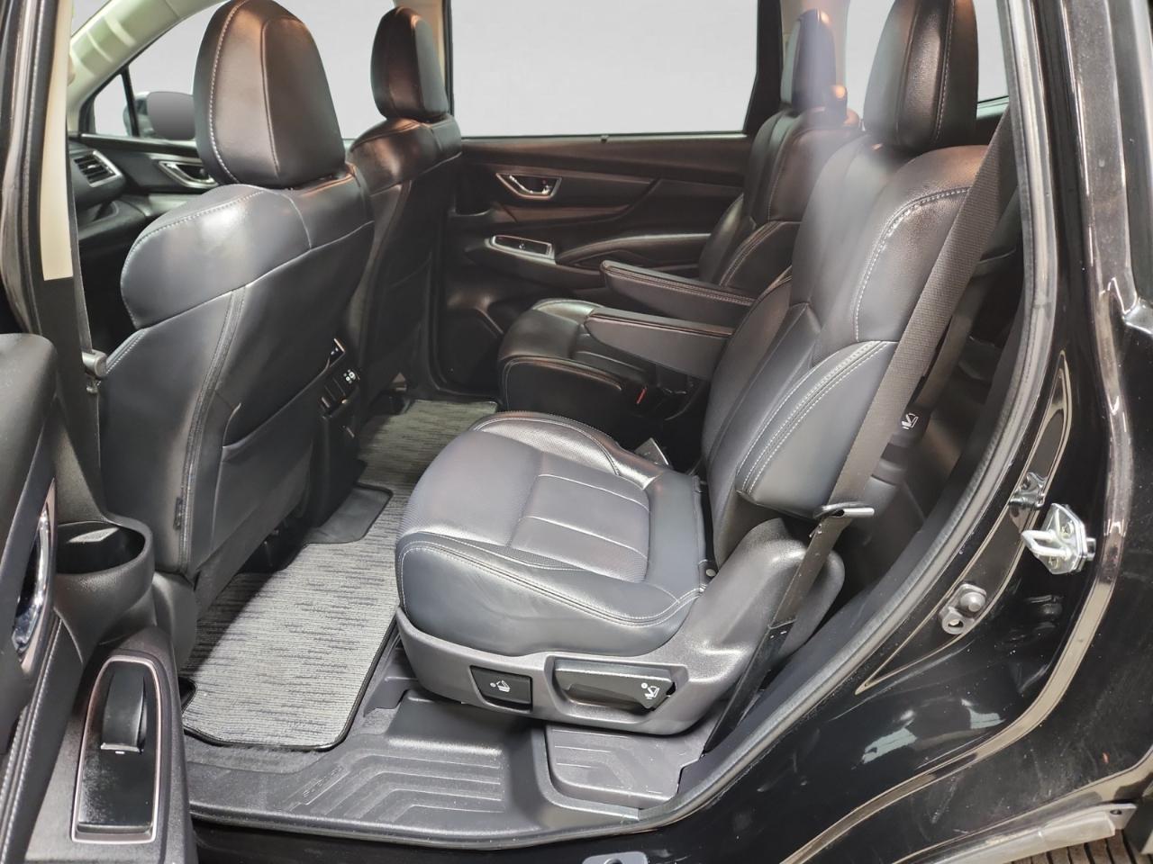 Subaru Ascent  2023