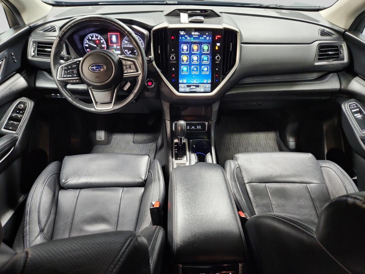 Subaru Ascent  2023