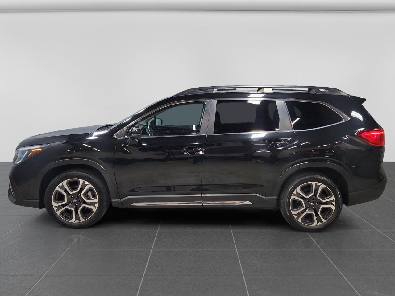 Subaru Ascent  2023