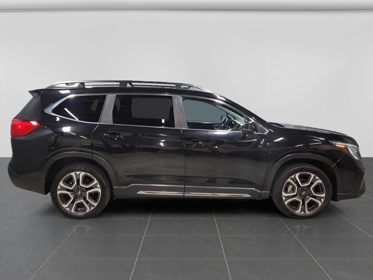 Subaru Ascent  2023