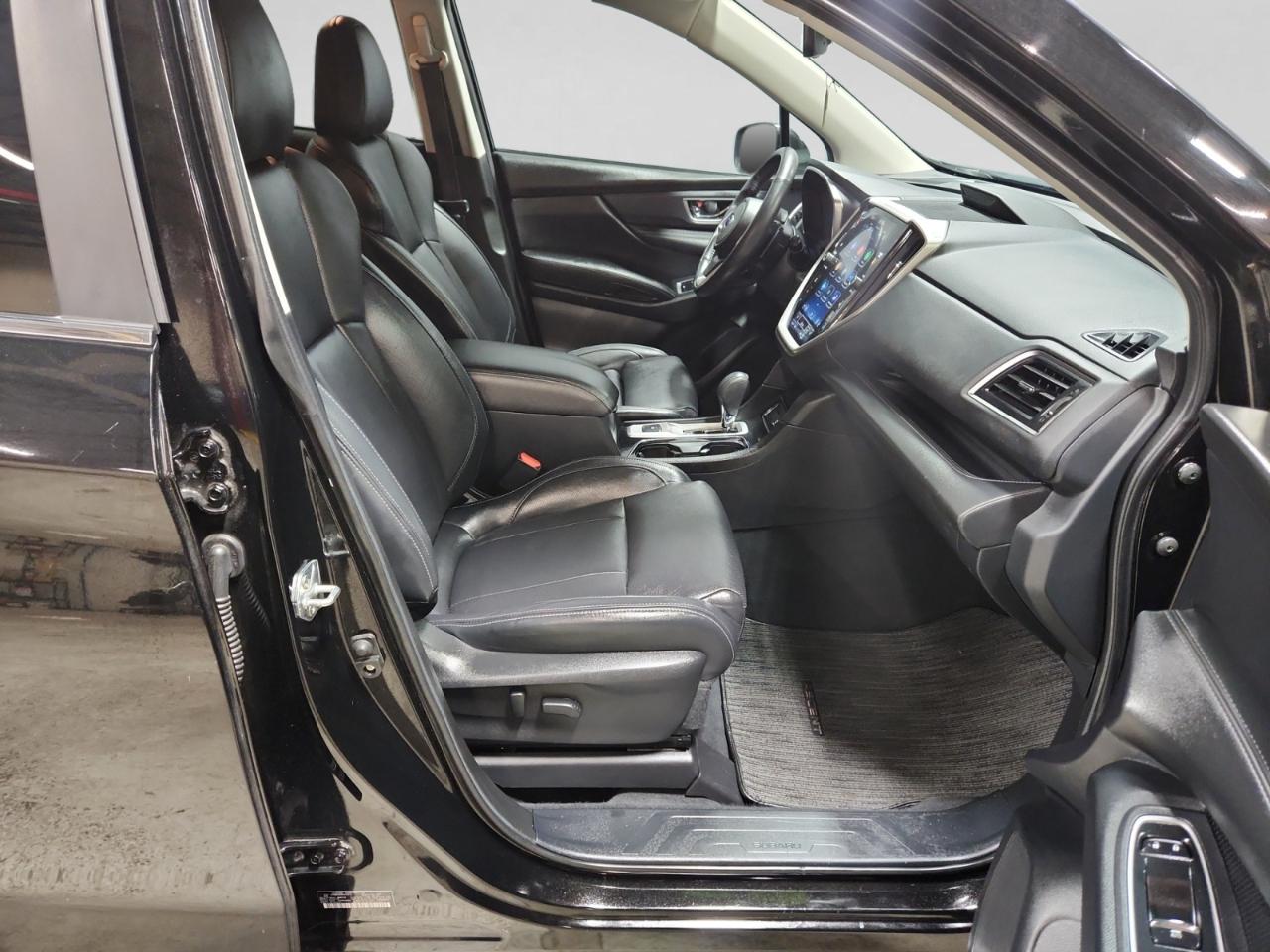 Subaru Ascent  2023
