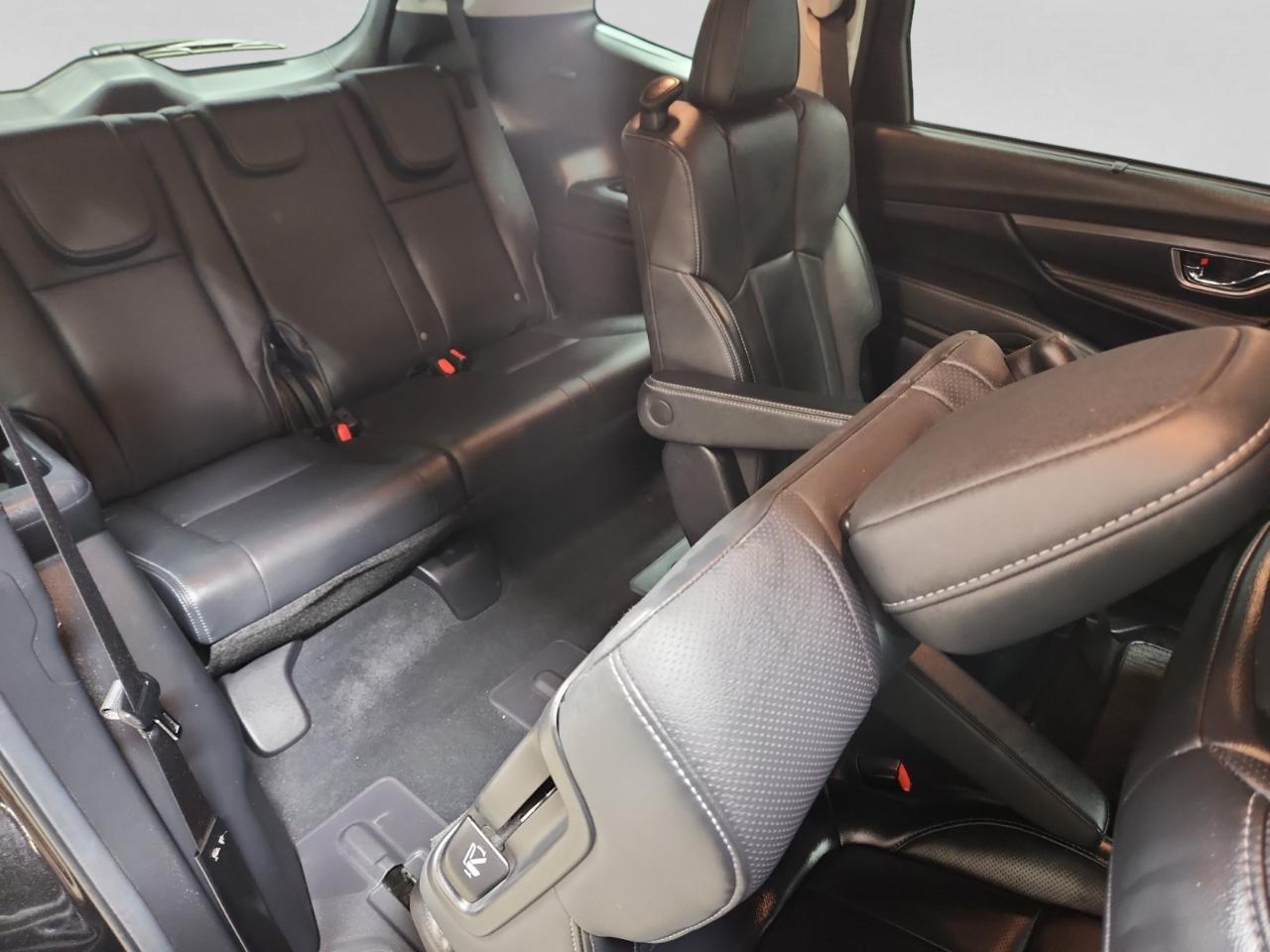 Subaru Ascent  2023