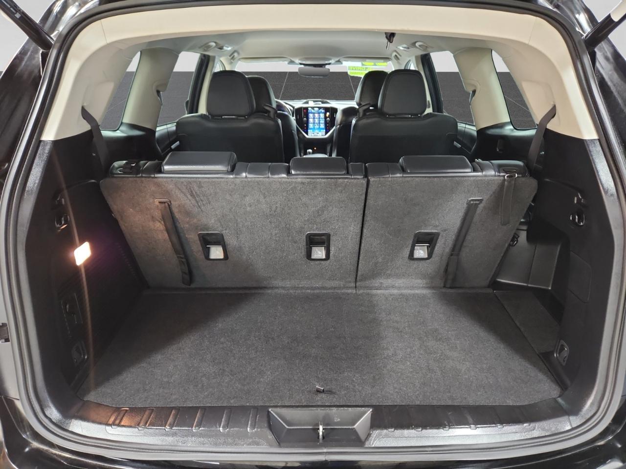 Subaru Ascent  2023