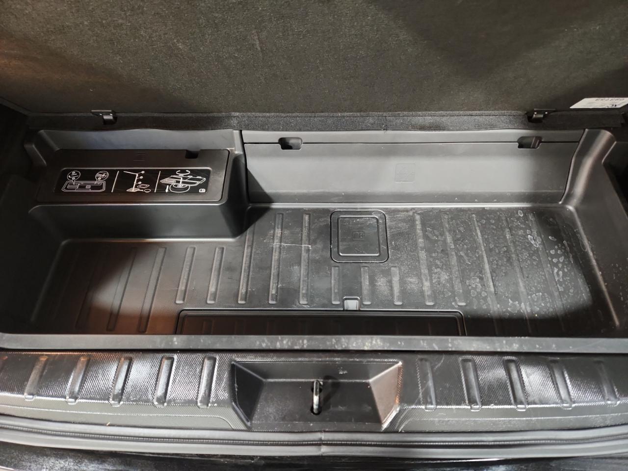 Subaru Ascent  2023