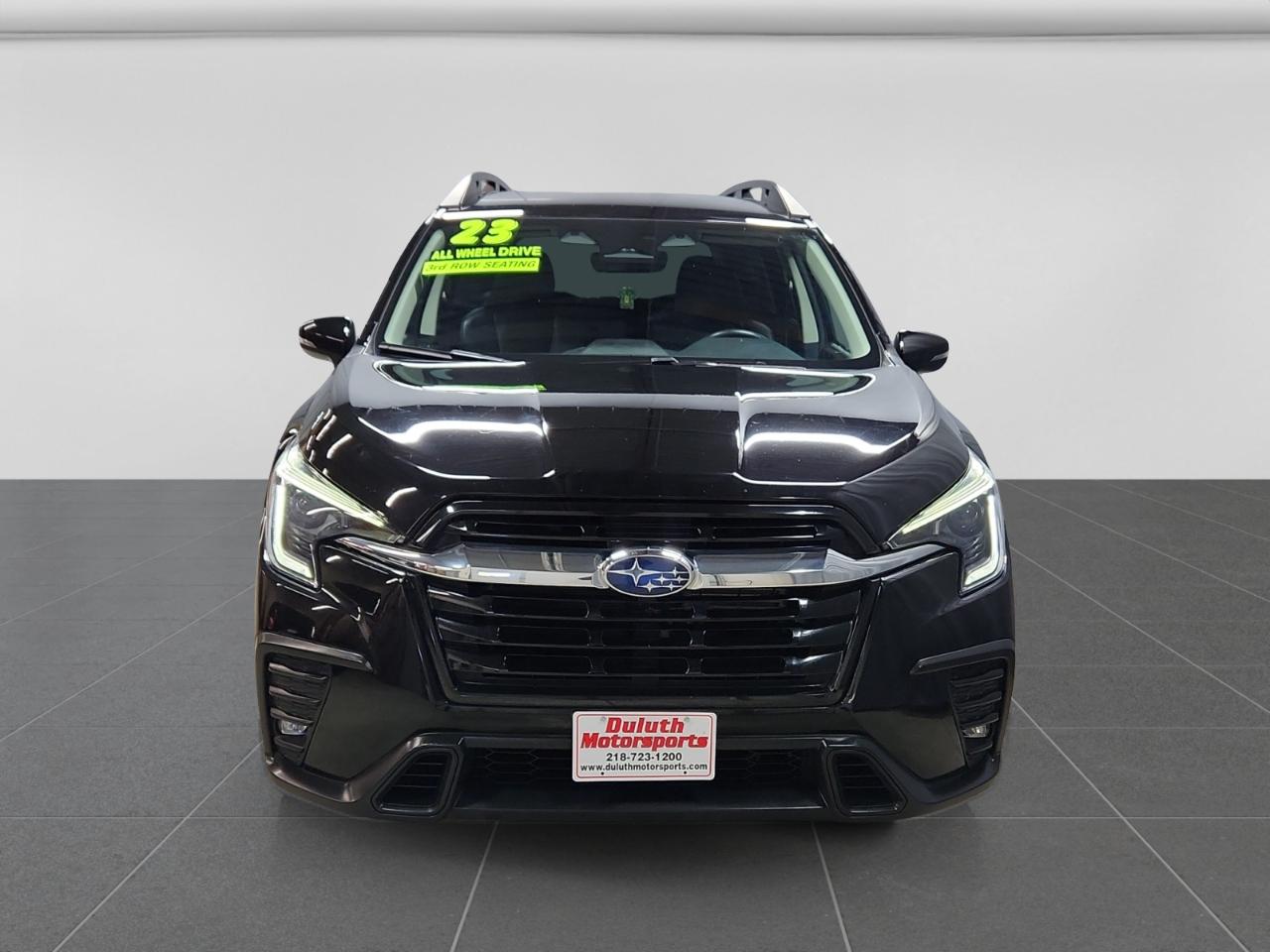 Subaru Ascent  2023